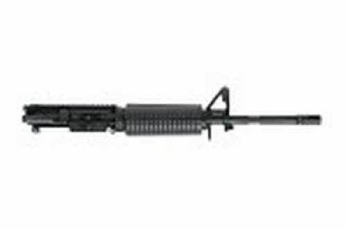 DPMS Upper 22 Long Range Barrel Assembly 16" AP4 1 10 Round Magazine Md:BA22AP4